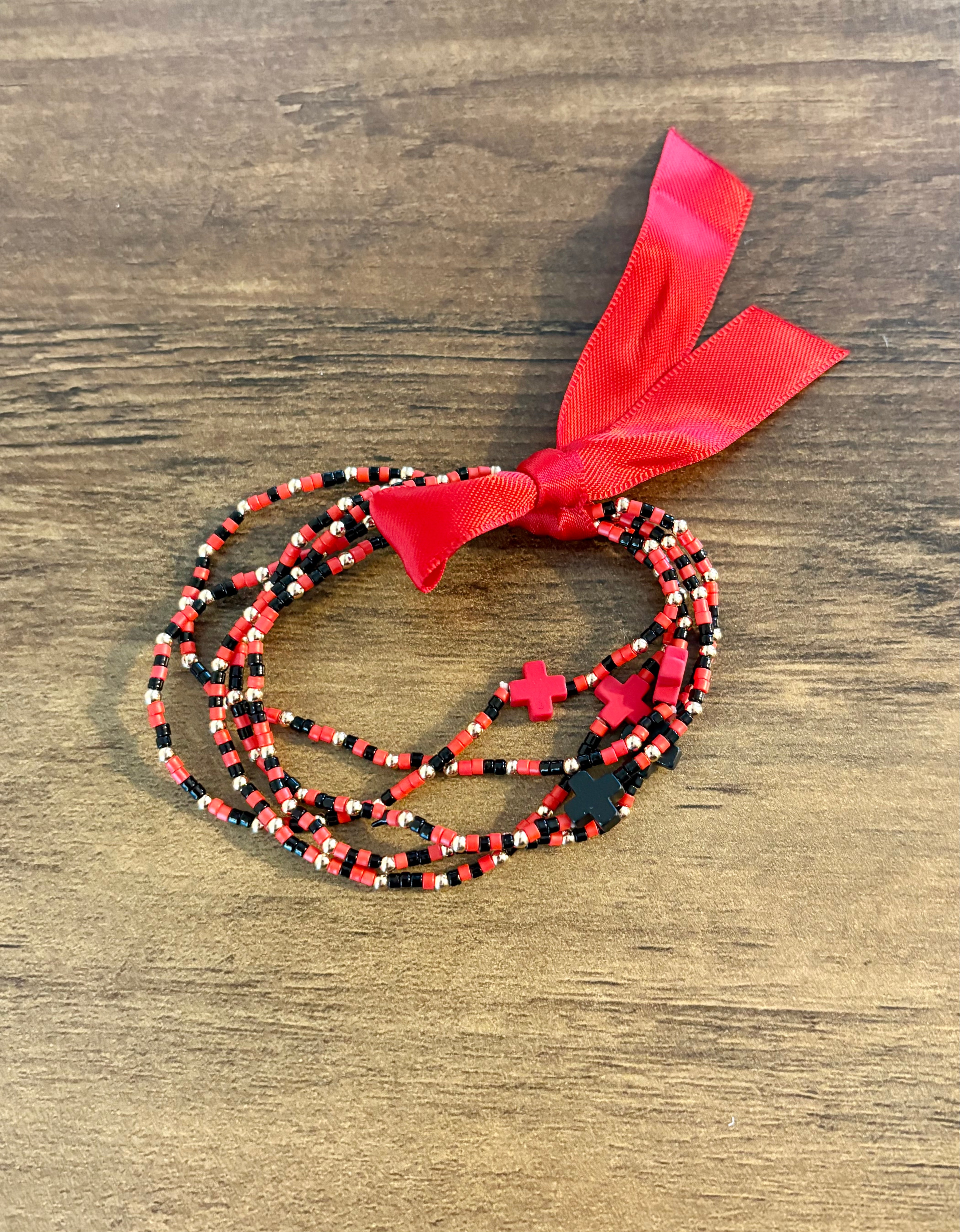 Spirit Bracelets