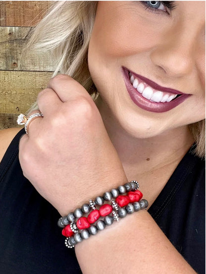 Stanton Bracelet Set