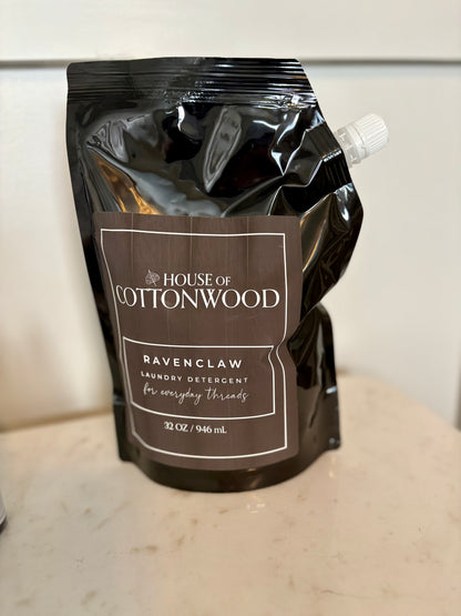 Cottonwood Laundry Detergent