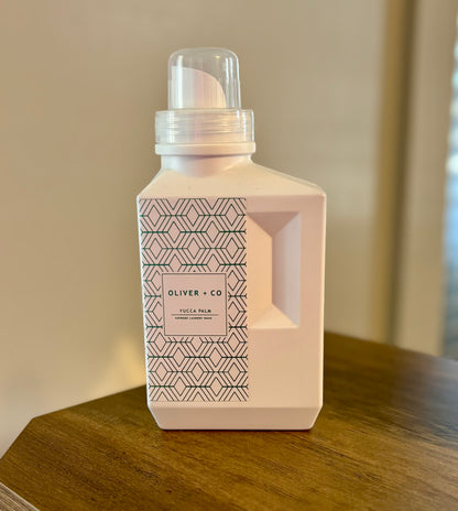 Oliver & Co. Supreme Laundry Wash