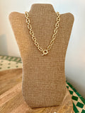 Brynn Necklace