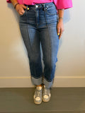Everyday Seam Jean