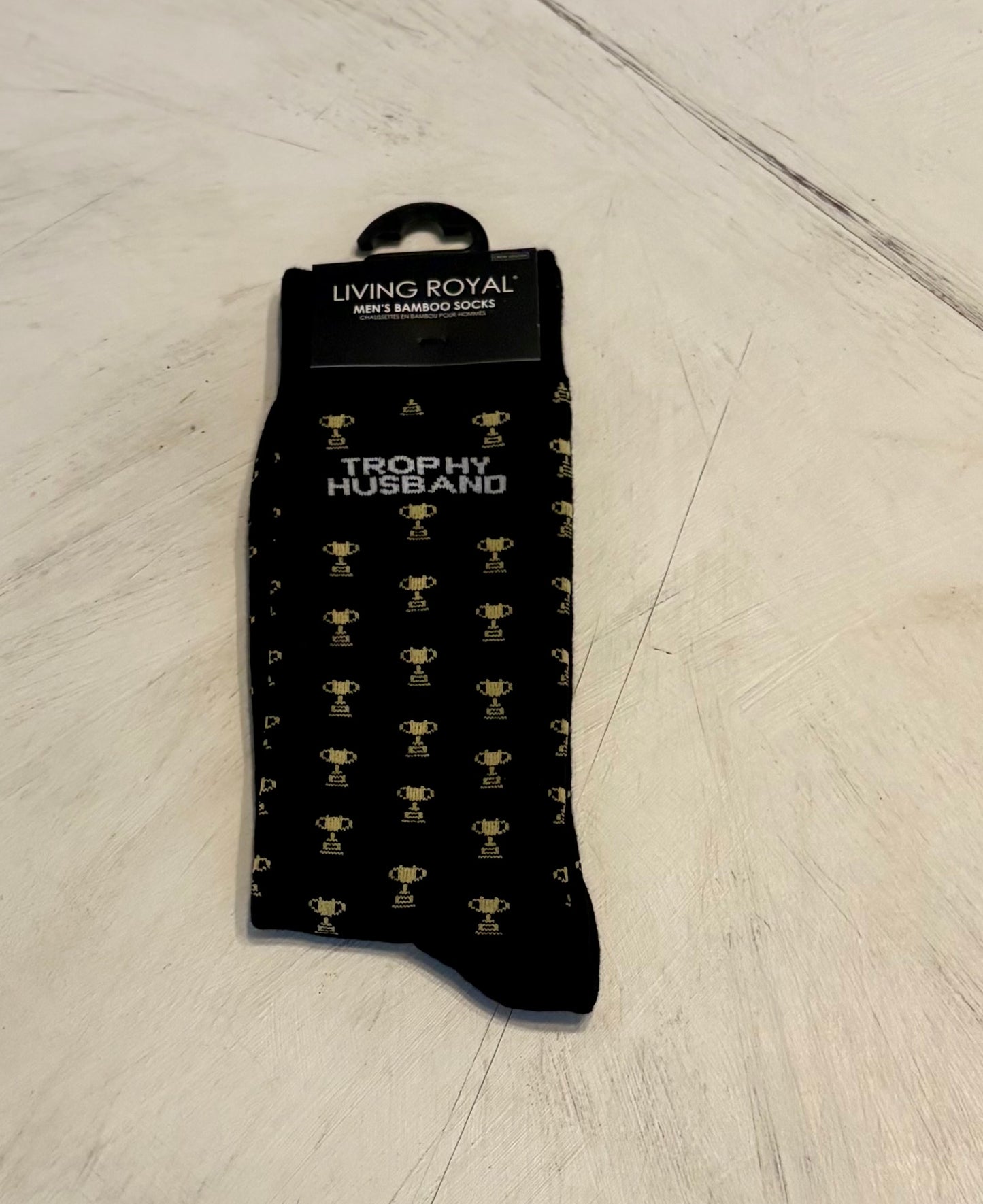 Mens Crew Socks