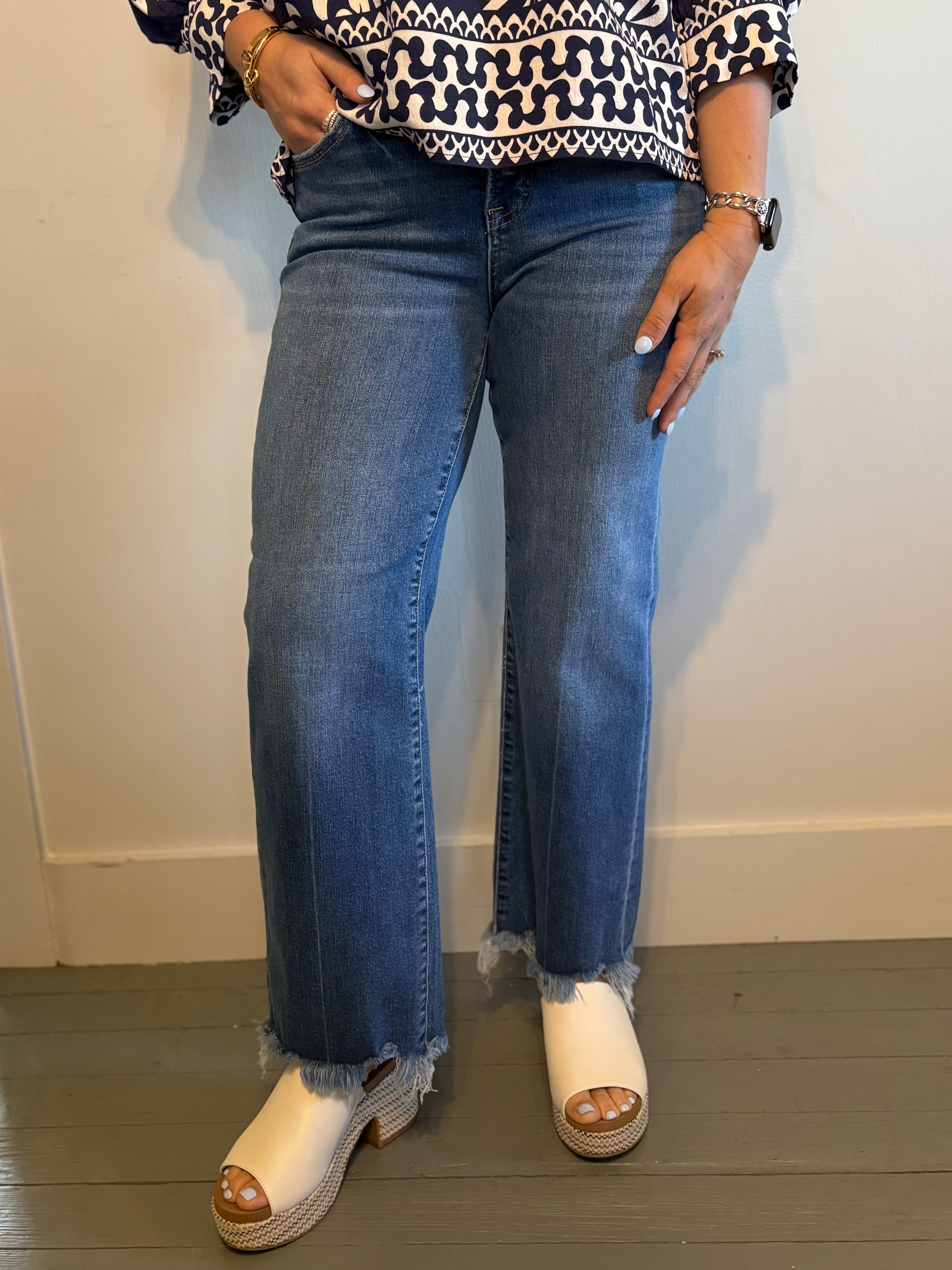 TrueLine Jeans
