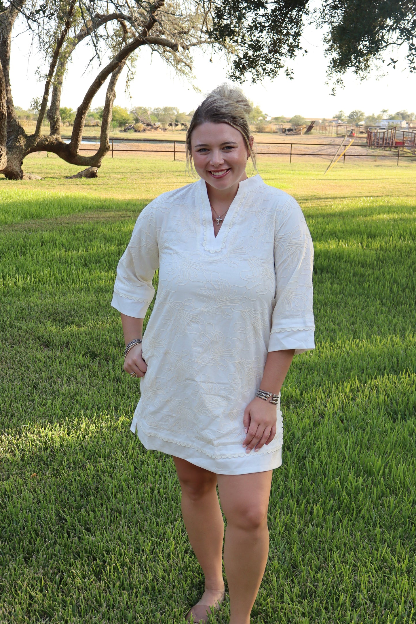 Sunday Best Dress