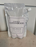 Cottonwood Laundry Detergent