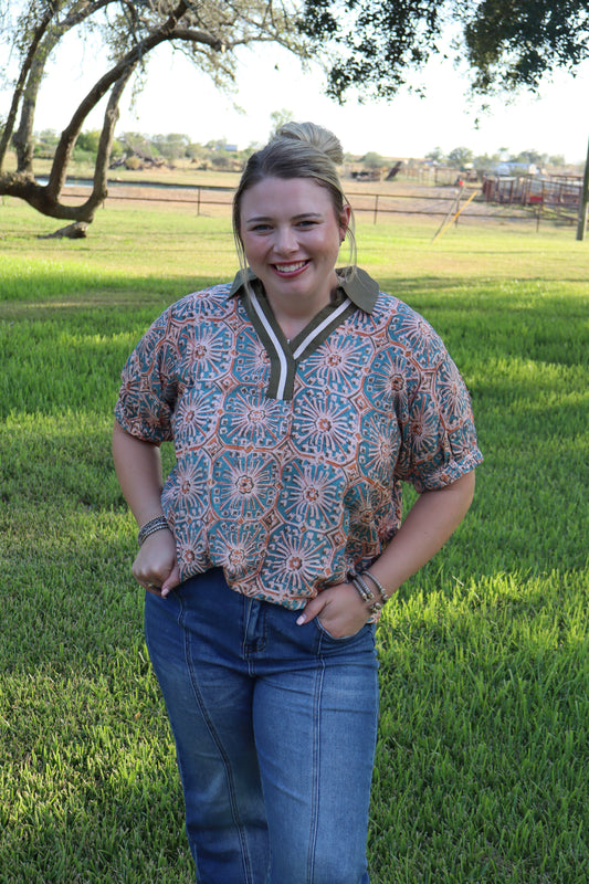 The Emma Top