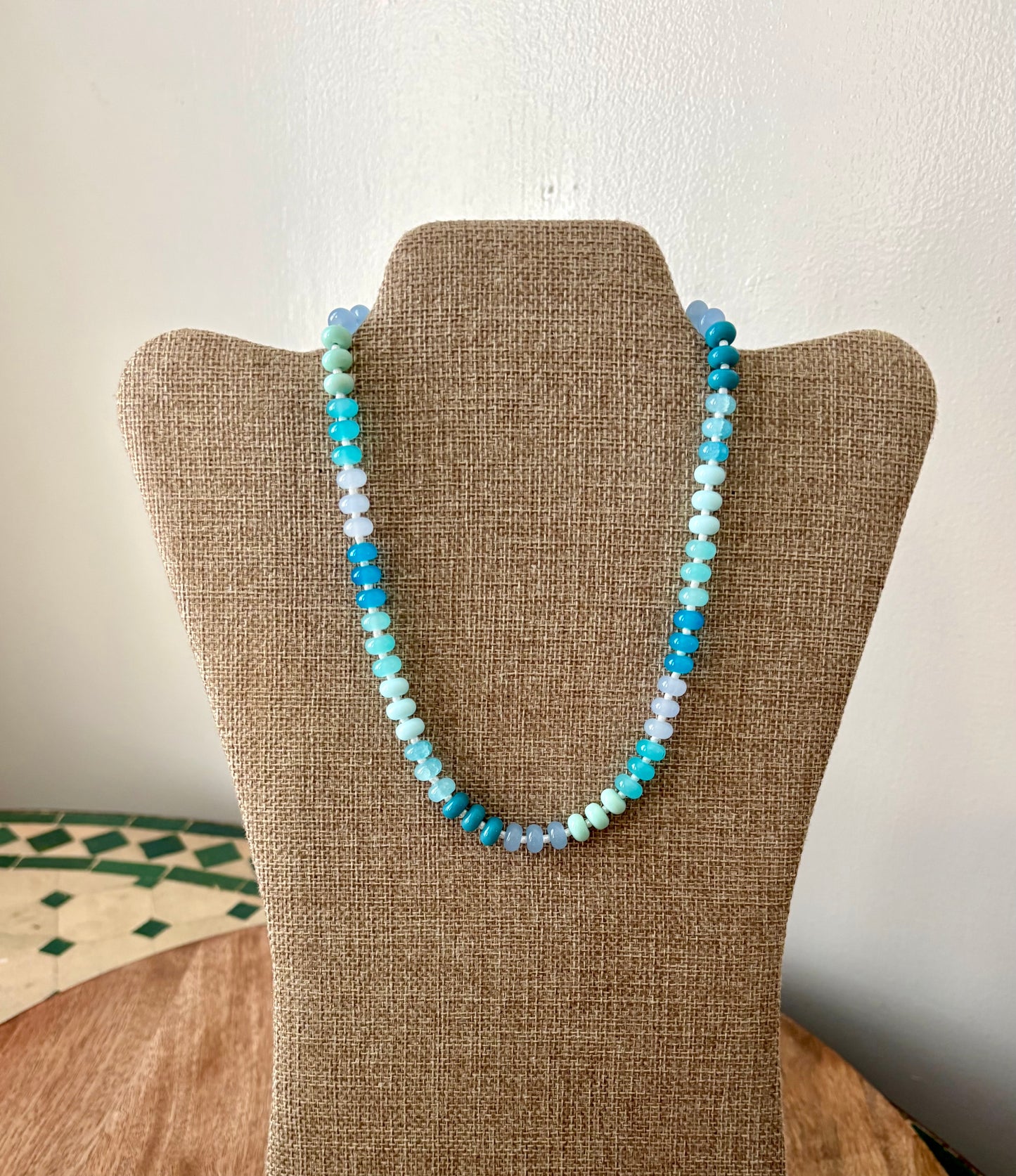 Colorful Necklaces
