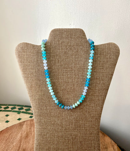 Colorful Necklaces