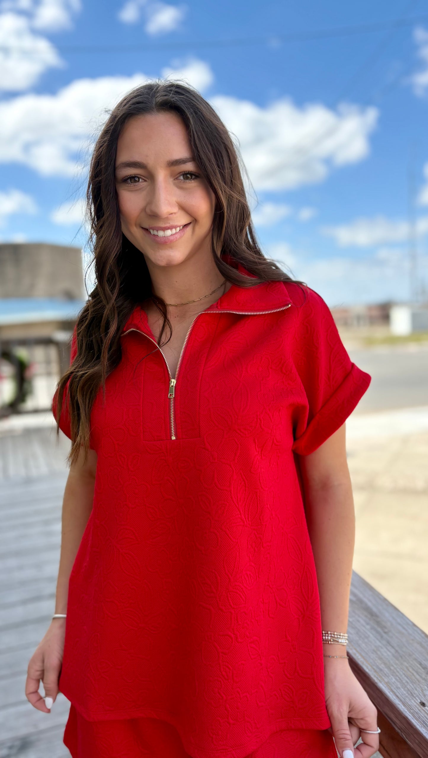 Yacht Club Set