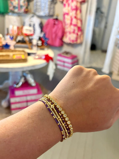 Bitty Bauble Bracelet