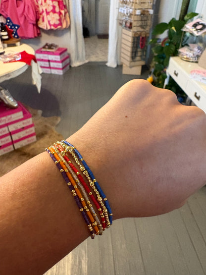 Bitty Bauble Bracelet