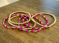 Bright Bracelet Set