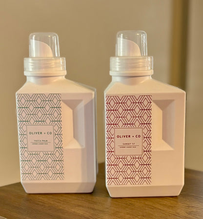 Oliver & Co. Supreme Laundry Wash