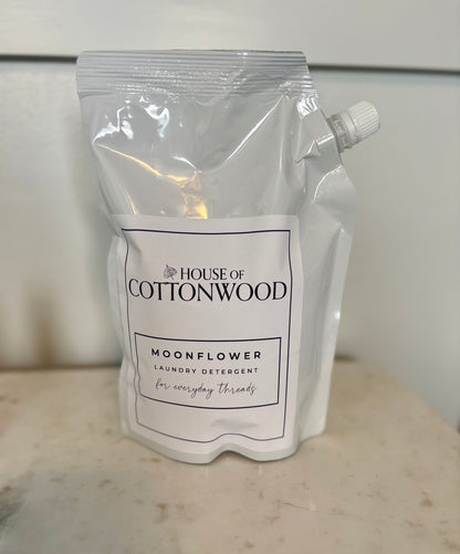 Cottonwood Laundry Detergent