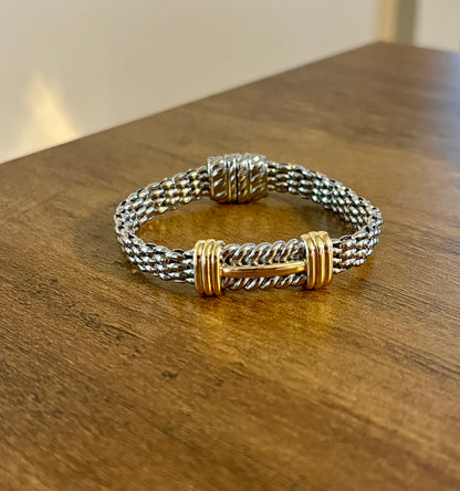 Mille Magnetic Bracelet