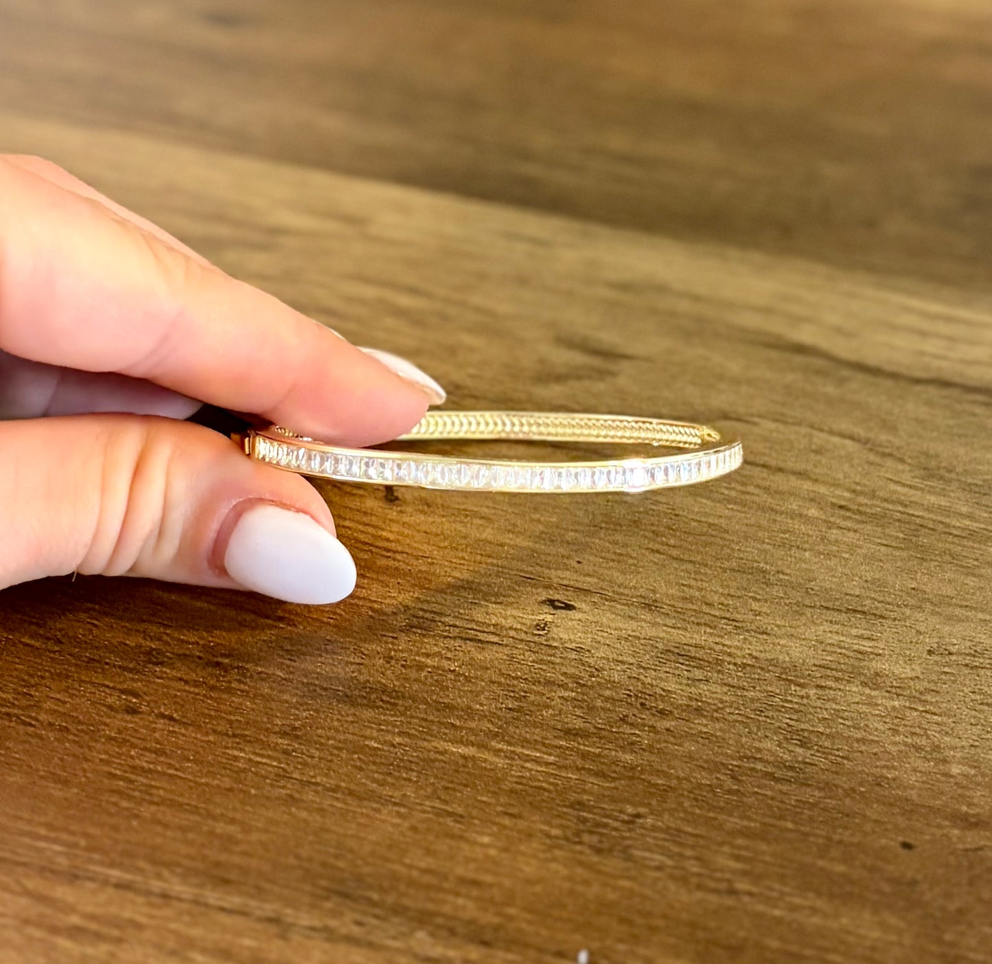 Pam Bangle