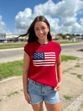 Independence Day Top