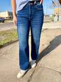 Liv Wide Leg Jeans