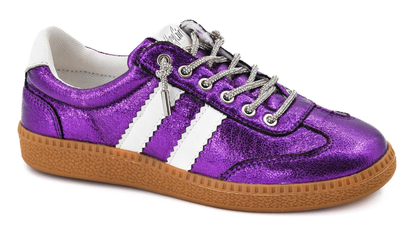 Game Day Sneaker