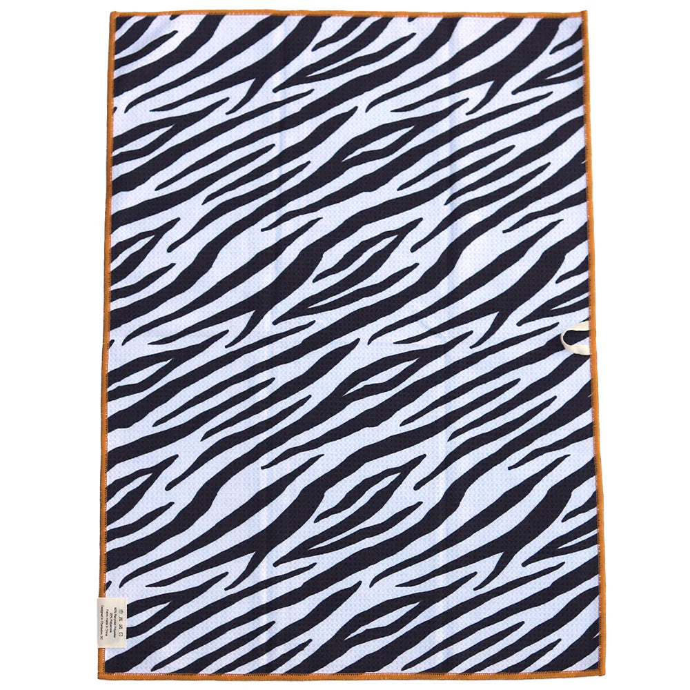 WILDER MICROFIBER - HAND TOWEL