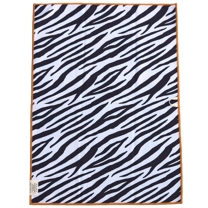 WILDER MICROFIBER - HAND TOWEL