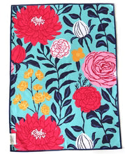 Chrissy Microfiber Hand Towel