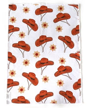 Giddy Up Microfiber Hand Towel