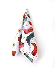 Giddy Up Microfiber Hand Towel