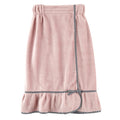 Spa Wrap -Dusty Rose