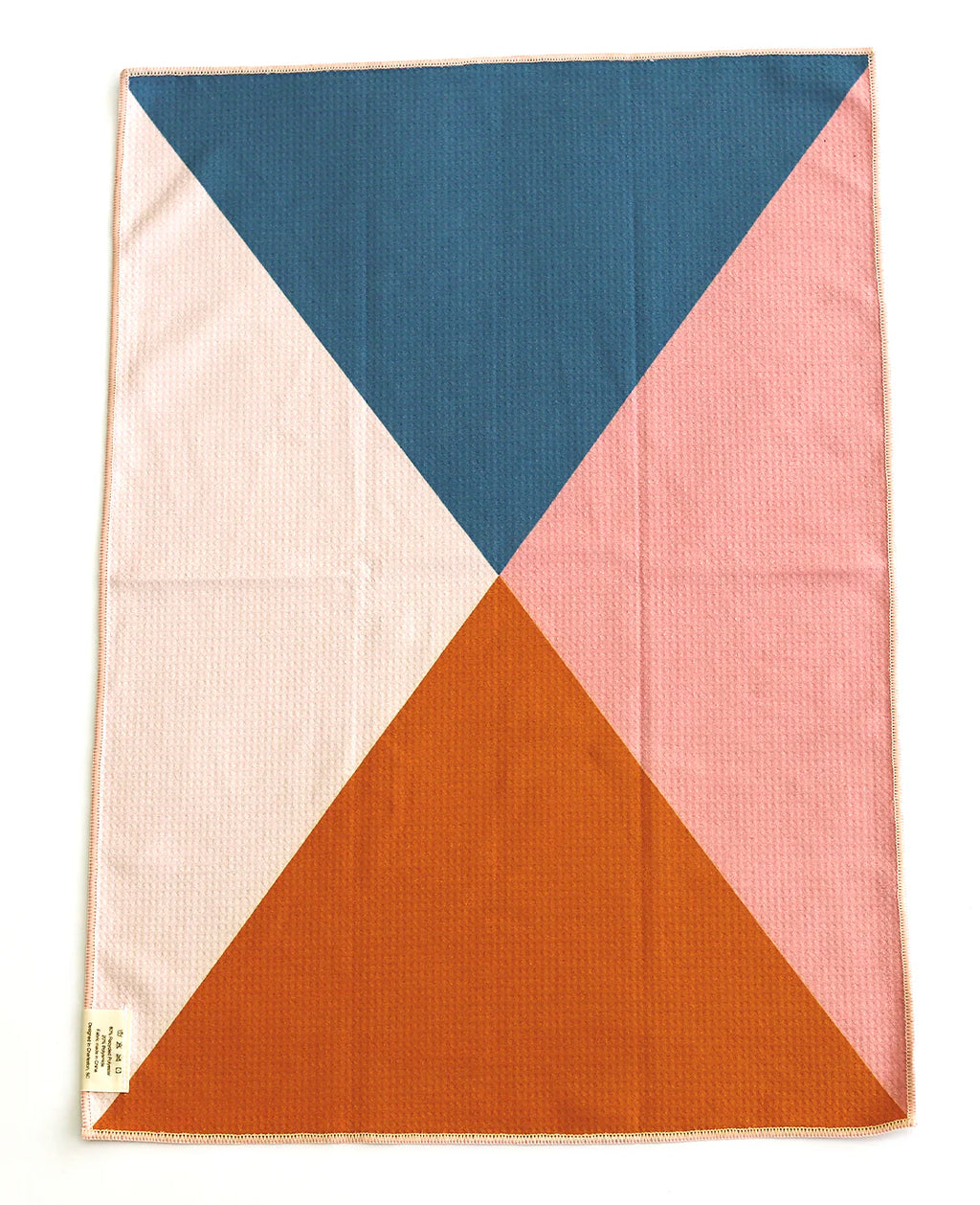 Serene Microfiber Hand Towel