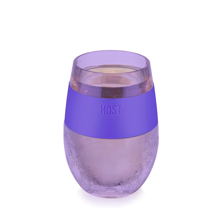 Wine Freeze Cooling Cup