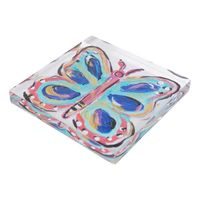 Butterfly Napkin Weight