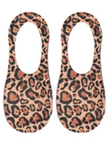 Women's No Show Socks