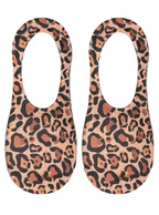 Women's No Show Socks