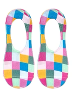 Women's No Show Socks