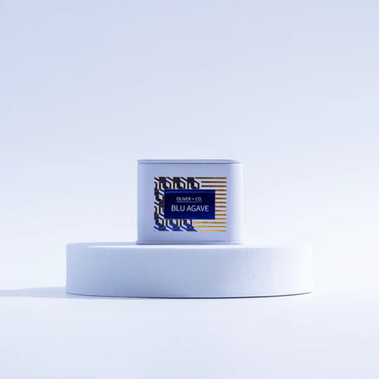 Oliver & Co. Travel Companion Candles