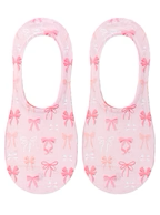 Women's No Show Socks
