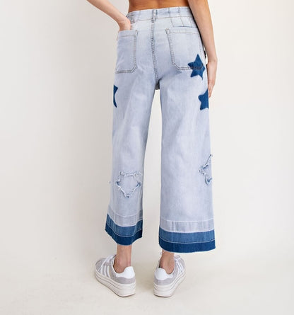 Wild Star Jeans
