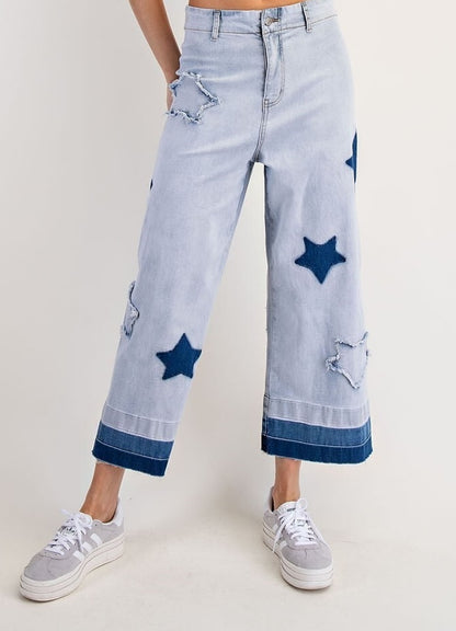 Wild Star Jeans