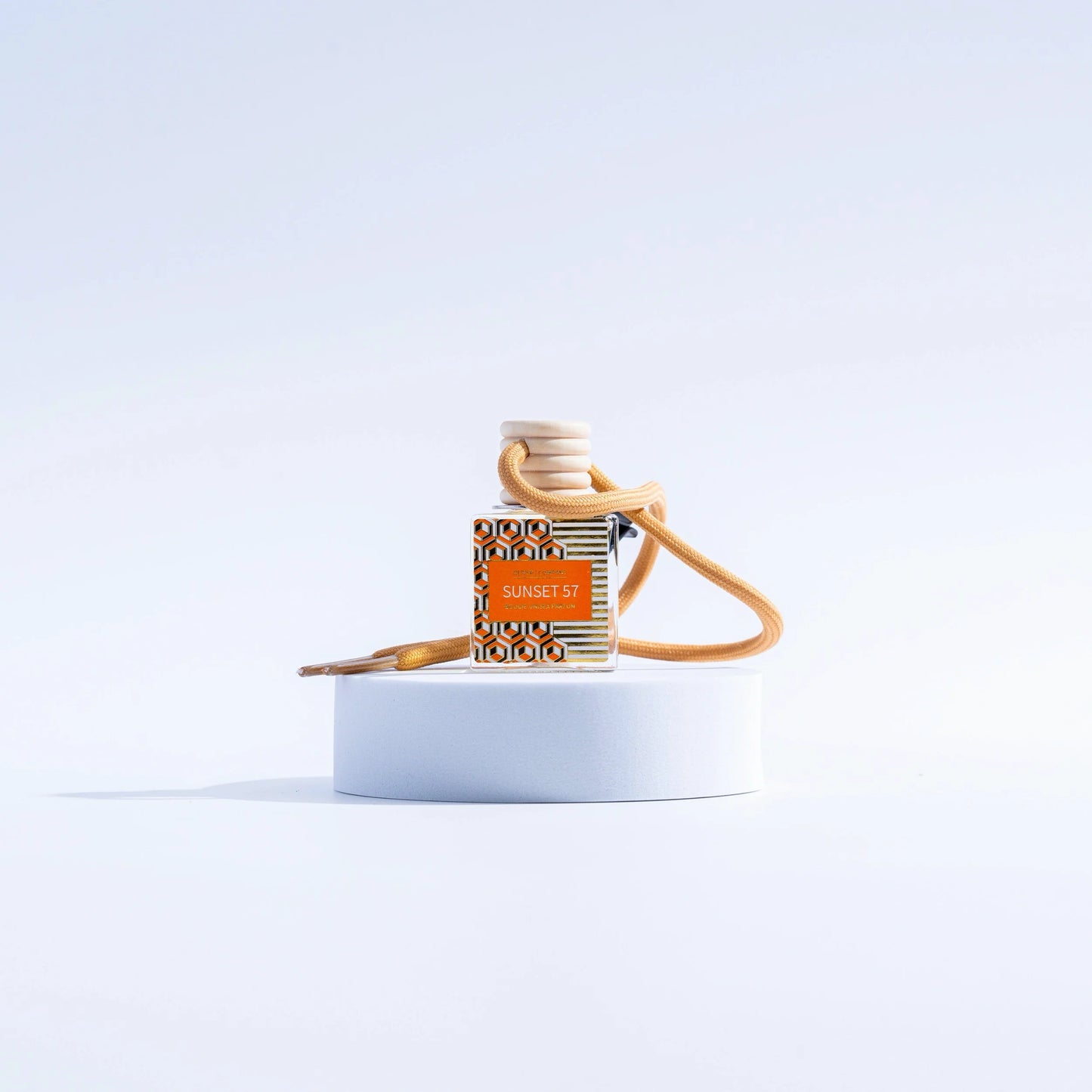 On the Go Car Charms by Oliver & Co.