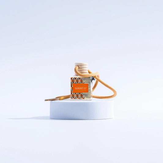 On the Go Car Charms by Oliver & Co.