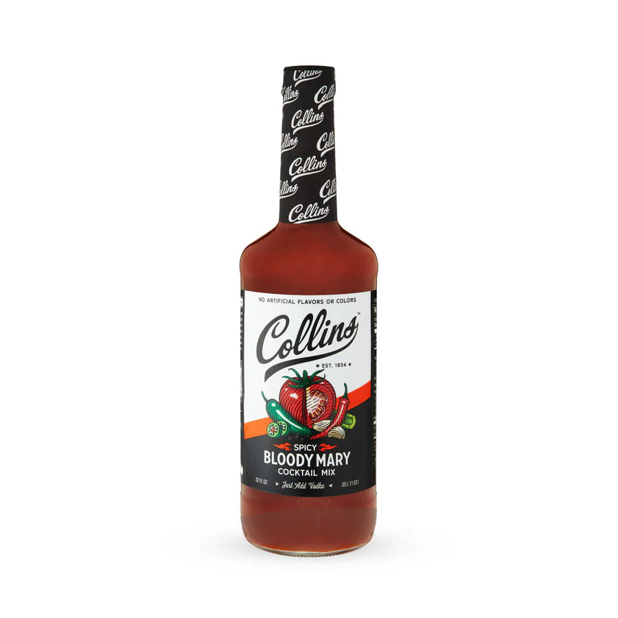 Collins Bloody Mary Mix