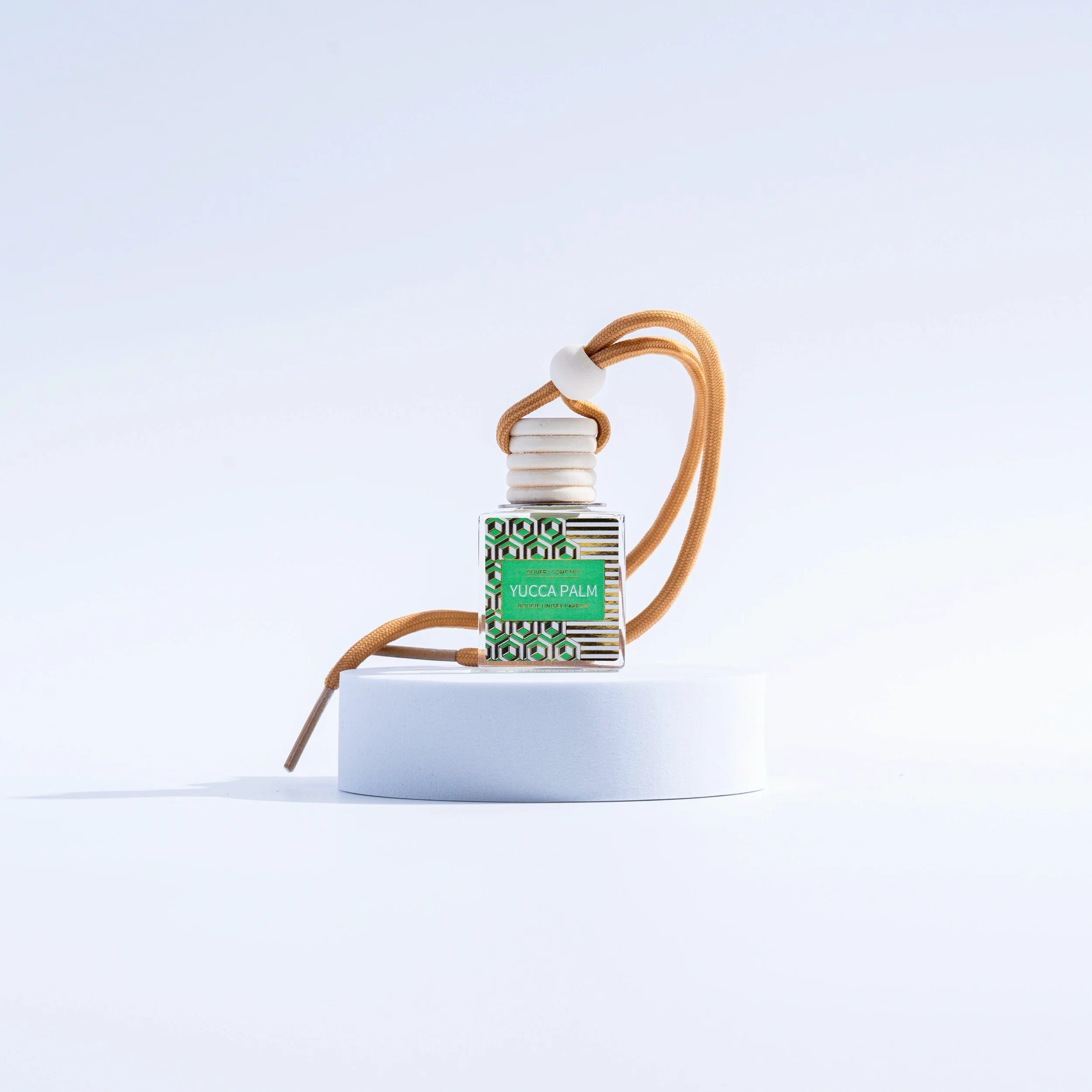 On the Go Car Charms by Oliver & Co.